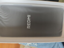 小米REDMI K80 国家补贴 第三代骁龙8 6550mAh大电池 玄夜黑 12+256 红米5G手机 K80至尊版发布会 实拍图