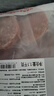 大希地原切谷饲安格斯纯牛肉饼汉堡饼 牛肉 1100g（11片）烧烤食材 实拍图