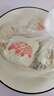 桂顺斋中华老字号天津特产枣泥卷500g传统老式糕点点心零食早餐送礼 枣泥卷 500g 实拍图