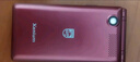 飞利浦（PHILIPS）V13 海棠红 翻盖老人手机 移动联通电信4G全网通 双卡双待老年人手机 大字大声音备用智能学生手机 实拍图