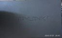 普联（TP-LINK）8口千兆云管理交换机 【TL-SG1008D升级款】APP管理可支持即插即用 网线分线器分流器TL-SG2008D   实拍图