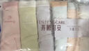 芬腾可安（FENTENGCARE）7A抗菌内裤女士100%纯棉裆三角中腰夏季薄款全棉裆简约舒适抑菌YR 实拍图