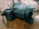 尼康Nikon 全新 Z DX 50-250mm  远摄变焦 套机镜头 国际版 全画幅 Z 24-120mm f/4 S 标配 实拍图