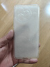 KOOLIFE 适用 小米CIVI 5Pro手机壳保护套xiaomi civi5pro透明软壳镜头全包简约亲肤淡化指纹外背壳 实拍图