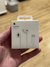 Apple/苹果 采用 (USB-C)的EarPods耳机 有线耳机 苹果耳机 适用iPhone/iPad//Mac 苹果手机 实拍图