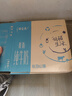 蒙牛特仑苏【0脂肪礼盒装】脱脂纯牛奶 250ml×16盒(3.6g优质乳蛋白)  实拍图