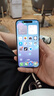 Apple/苹果 iPhone 16 Pro（A3294）256GB 沙漠色钛金属 支持移动联通电信5G 双卡双待手机 实拍图