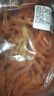 红薯条农家自晒红薯干软糯红心地瓜干解馋即食网红健康休闲小零食 500g/袋 实拍图