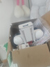 镭威视4g太阳能摄像头终身免流量室外免插电无需连wifi手机远程监控器家用360度无死角全景高清夜视追踪 实拍图