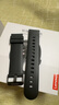 联想（Lenovo） Watch S 风暴灰 智能运动健康手表 高清蓝牙通话 心率血氧监测 多种运动模式 音乐播放 实拍图