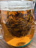 一杯香茶叶红茶武夷山金骏眉一级250g礼盒装2025新茶自己喝送礼小种正山 实拍图