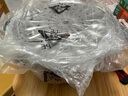 京东京造 蒸锅 家用304不锈钢汤锅加厚炖蒸煮一体燃气灶家用 双层30cm 实拍图