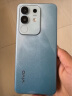 vivo Y300t 12GB+256GB 海蓝 国家补贴 6500mAh超薄蓝海电池 天玑7300长久流畅芯 全功能NFC AI手机 实拍图
