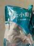 美加佳 三去小章鱼净重1斤（8-13只） 去牙去脏八爪鱼 海鲜水产 实拍图