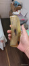 艾杰普天然牛角梳子无柄按摩梳加厚头皮经络梳直发梳子送女友生日礼物 实拍图