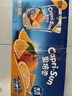 果倍爽（Capri-Sun）儿童果汁饮料非果泥零食橙汁200ml*10袋整箱原装进口 实拍图