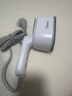 美的（Midea）【手持热卖TOP】挂烫机家用熨烫机/便携大蒸汽电熨斗/小型迷你出差熨衣服神器/国家补贴10T1 实拍图