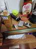 佐罗（ZORRO）打火机煤油专用油通用火机油燃油火石清香型配件送棉芯火石省油垫 1瓶133ml金+7火石+1棉芯+1省油垫 实拍图