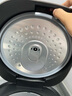 美的（Midea）电饭煲4L电饭锅抗菌青瓷内胆特色卤炖一键柴火饭多功能微压家用3-4人智能预约MB-4E86  实拍图