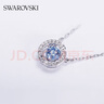 施华洛世奇（SWAROVSKI）跳动的心 UNA SPARKLING DC项链女送女朋友生日礼物女5279425 实拍图