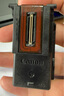 佳能（Canon）CL-58彩色墨盒(适用E478/E478R/E3480/E4280/E488//E468/E418) 实拍图