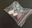 Miss Candy家用便携式修指甲卸甲去死皮抛光多功能工具美甲打磨笔机PT094 实拍图