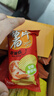 甘源非油炸烘焙薯片多口味礼盒膨化食品休闲零食整箱装408g12小包 实拍图