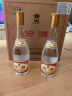 汾酒 黄盖玻汾 清香型白酒 53度475ml*6瓶 整箱装非原箱  实拍图