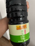 李锦记 薄盐系列 薄盐生抽1.75L(约2kg)【减盐 一级】0添加防腐剂 酱油 实拍图