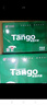 天章 （TANGO）57*40mm12米*100卷新绿天章热敏收银纸 京东美团外卖餐饮小票纸 银行大厅凭证打印纸 适配58mm机器 实拍图
