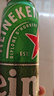 喜力经典500ml*3听 喜力啤酒Heineken  实拍图