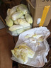 云南高原娃娃菜新鲜蔬菜生鲜乾隆白菜早餐火锅必备产地直发 浅黄色 新鲜娃娃菜3颗装*8包 实拍图