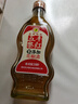 五丰黎红 汉源花椒油 四川拌菜拌面凉拌特麻特香麻油家用调味油 330ml  实拍图