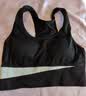 浪莎【26年春夏新品】运动内衣女高强度健身跑步防下垂瑜伽文胸罩 实拍图