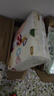好奇（Huggies）金装纸尿裤NB80片(5kg以下)新生儿小号婴儿尿不湿云感裤超薄 实拍图