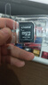 金士顿（Kingston）256GB TF（MicroSD）存储卡 无人机/运动相机 内存卡U3 V30 A2 4K 读速200MB/s兼容手机行车记录仪 实拍图