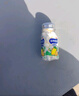 都市牧场 无糖薄荷糖爽口维C含片混合装45g*6瓶清新口气话梅柠檬零食糖果 实拍图