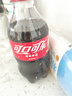 可口可乐（Coca-Cola）碳酸饮料整箱迷你小瓶装汽水便携装年货饮品饮料 可乐2+雪碧2+芬达2【共6瓶】 实拍图