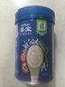 嘉宝（GERBER）混合蔬菜营养谷物高铁米粉加锌益生菌 宝宝辅食米糊250g 6月龄+ 实拍图