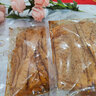 麻二婶江西特产萍乡辣片80后90后网红豆皮辣条小时候童年味道香辣味零食 微辣80g*1袋（地道湘赣辣味） 实拍图