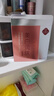 同仁堂 美白润肤面膜30g*5片/盒 淡斑祛斑提亮补水保湿草本成分 实拍图