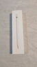 Apple/苹果 Pencil (第一代) 含USB-C转换器 触控笔手写笔苹果笔电容笔 适用部分iPad Pro/iPad Air等 实拍图