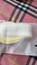 妈妈果（org.mama）新生儿婴儿尿布介子带可调节松紧尿布扣尿片固定带宝宝尿布绑带 1条装 (款式颜色随机) 实拍图