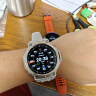AMAZFIT华米T-Rex 3 云雾灰 48mm 智能手表 户外运动骑行登山 实时导航成人礼物 适用IOS安卓 男女表 实拍图