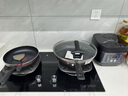 苏泊尔（SUPOR）锅具套装不粘锅家用不粘菜炒锅平底锅厨房全套装锅电磁炉燃气通用 [炒+煎+汤+蒸+高+电饭煲] 6件套 实拍图