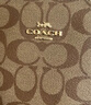 蔻驰（COACH）【品牌直供】女士中号托特包单肩手提包4455IME74 实拍图
