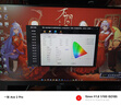 HKC 23.8英寸240Hz高刷FastIPS小金刚1ms硬件低蓝光HDR400广色域电竞游戏PS5显示器猎鹰 G24H3S经典版 实拍图