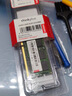联想（Lenovo）8GB DDR3 1600 笔记本内存条 标准电压  不兼容低电压 实拍图