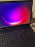 外星人（Alienware）游戏本国家补贴 星舰16X 16英寸笔记本电脑酷睿Ultra 7 RTX5060 16G 1T 2.5K 240Hz DCI-P3 1761QB 实拍图