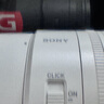 索尼（SONY）FE 70-200mm F2.8 GM OSS II 全画幅远摄变焦G大师镜头(SEL70200GM2) 实拍图